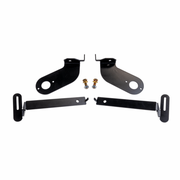 Suspension Radius Arm Bracket Set