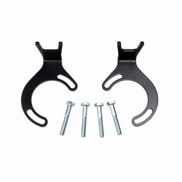 Suspension Radius Arm Bracket Set