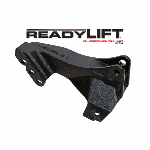 Suspension Track Bar Bracket