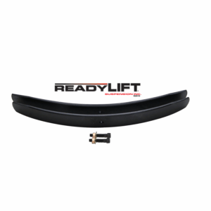 Leaf Spring