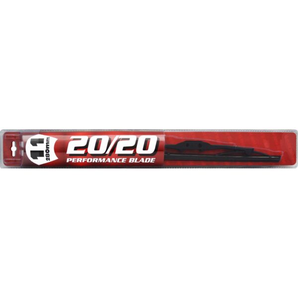11" Conventional Value Wiper Blade