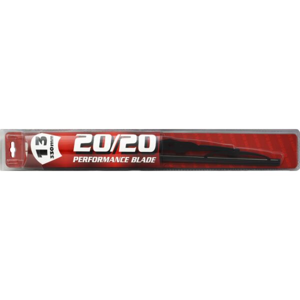 13" Conventional Value Wiper Blade