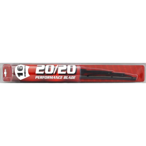 16" Conventional Value Wiper Blade