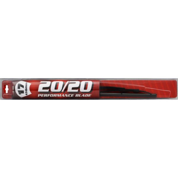 17" Conventional Value Wiper Blade
