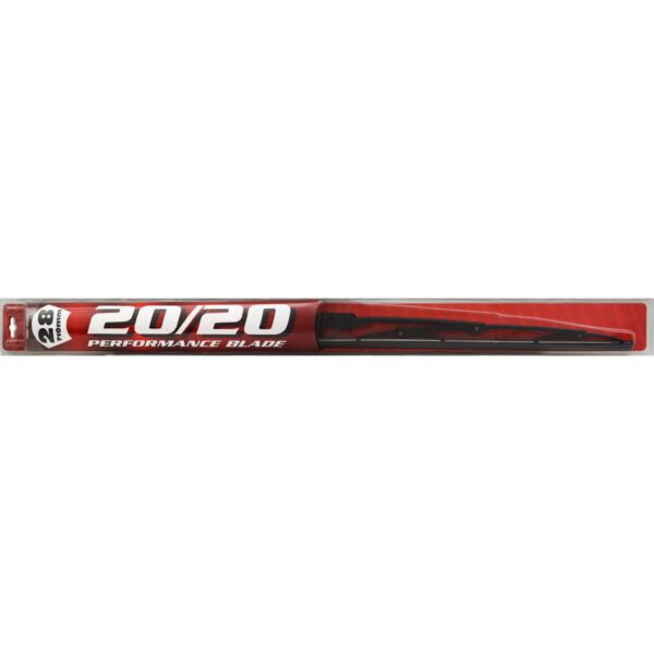 28" Conventional Value Wiper Blade