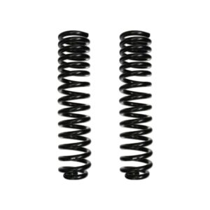 ICON 2005-2024 Ford F-250/F-350 Super Duty 4WD Diesel, Front, 7” Lift, Dual Rate Spring Kit
