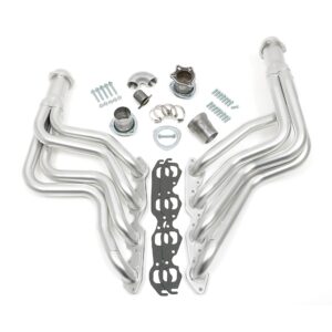 HEDMAN HEDDERS ELITE HEADERS; 1-3/4 IN. TUBE DIA.; 3 IN. COLL.; FULL LENGTH DESIGN- EMISSIONS MODEL