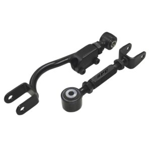 LH REAR CAMB ARM & LINK