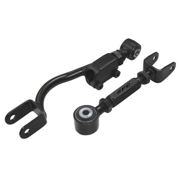 LH REAR CAMB ARM & LINK