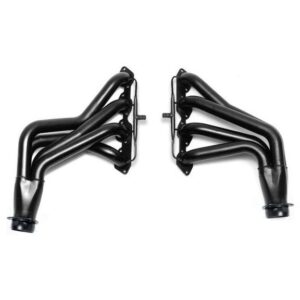 HEDMAN HEDDERS STANDARD UNCOATED HEADERS; 2 IN. TUBE DIA.; 3 IN. COLL.; FULL LENGTH DESIGN