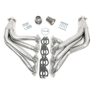 HEDMAN HEDDERS HTC COATED HEADERS; 2 IN. TUBE DIA.; 3 IN. COLL.; FULL LENGTH DESIGN