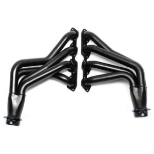 HEDMAN HEDDERS STANDARD UNCOATED HEADERS; 2 IN. TUBE DIA.; 3 IN. COLL.; FULL LENGTH DESIGN