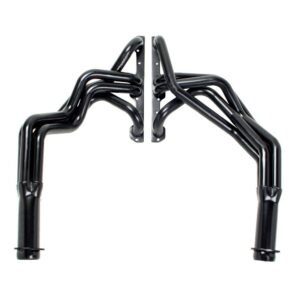 HEDMAN HEDDERS STANDARD UNCOATED HEADERS; 1-5/8 IN. TUBE DIA.; 3 IN. COLL.; FULL LENGTH DESIGN