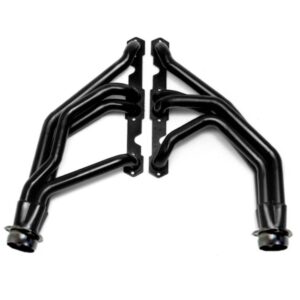 HEDMAN HEDDERS STANDARD UNCOATED HEADERS; 1-1/2 IN. TUBE DIA.; 3 IN. COLL.; FULL LENGTH DESIGN