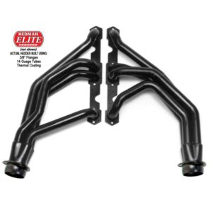 HEDMAN HEDDERS ELITE HEADERS; 1-1/2 IN. TUBE DIA.; 3 IN. COLL.; FULL LENGTH DESIGN