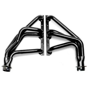 HEDMAN HEDDERS STANDARD UNCOATED HEADERS; 1-5/8 IN. TUBE DIA.; 3 IN. COLL.; FULL LENGTH DESIGN
