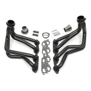 HEDMAN HEDDERS STANDARD UNCOATED HEADERS; 1-3/4 IN. TUBE DIA.; 3 IN. COLL.; FULL LENGTH DESIGN