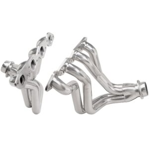 HEDMAN HEDDERS HTC COATED HEADERS; 1-3/4 IN. TUBE DIA.; 3 IN. COLL.; FULL LENGTH DESIGN