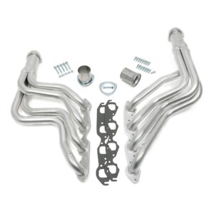HEDMAN HEDDERS ELITE HEADERS; 1-3/4 IN. TUBE DIA.; 3 IN. COLL.; FULL LENGTH DESIGN; NON-EMISSIONS MODEL