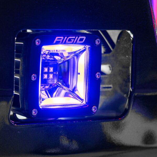 Radiance+ Scene RGBW Surface Mount,  Pair