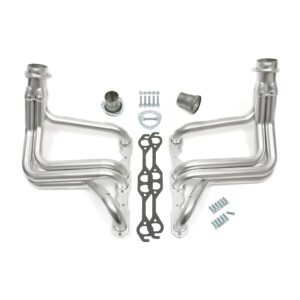 HEDMAN HEDDERS ELITE HEADERS; 1-5/8 IN. TUBE DIA.; 3 IN. COLL.; FULL LENGTH DESIGN