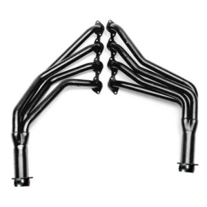 HEDMAN HEDDERS STANDARD UNCOATED HEADERS; 1-3/4 IN. TUBE DIA.; 3 IN. COLL.; FULL LENGTH DESIGN
