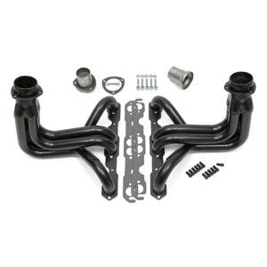 HEDMAN HEDDERS STANDARD UNCOATED HEADERS; 1-5/8 IN. TUBE DIA.; 3 IN. COLL.; FULL LENGTH DESIGN