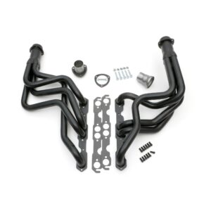 HEDMAN HEDDERS STANDARD UNCOATED HEADERS; 1-5/8 IN. TUBE DIA.; 3 IN. COLL.; FULL LENGTH DESIGN