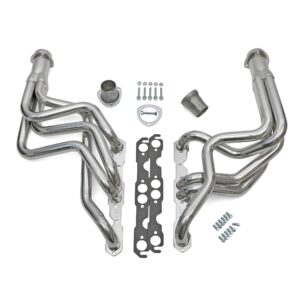 HEDMAN HEDDERS HTC COATED HEADERS; 1-5/8 IN. TUBE DIA.; 3 IN. COLL.; FULL LENGTH DESIGN
