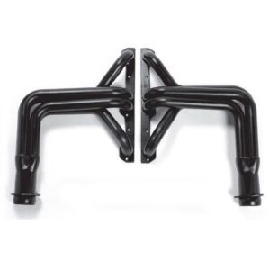 HEDMAN HEDDERS STANDARD UNCOATED HEADERS; 1-5/8 IN. TUBE DIA.; 3 IN. COLL.; FULL LENGTH DESIGN