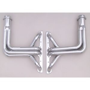 HEDMAN HEDDERS HTC COATED HEADERS; 1-5/8 IN. TUBE DIA.; 3 IN. COLL.; FULL LENGTH DESIGN