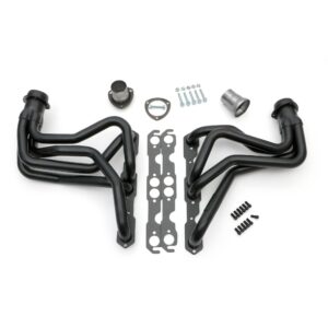HEDMAN HEDDERS CHEVELLE,EL CAMINO 78-87 SB.- BLACK MAXX