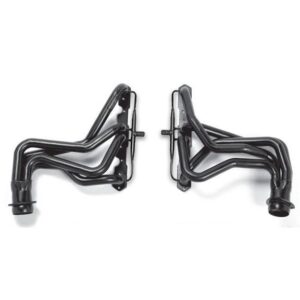 HEDMAN HEDDERS STANDARD UNCOATED HEADERS; 1-1/2 IN. TUBE DIA.; 3 IN. COLL.; FULL LENGTH DESIGN