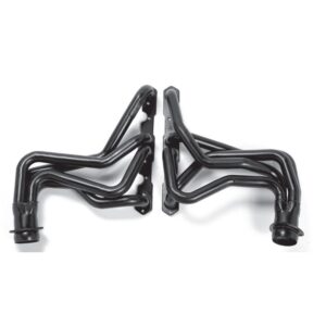 HEDMAN HEDDERS STANDARD UNCOATED HEADERS; 1-1/2 IN. TUBE DIA.; 3 IN. COLL.; FULL LENGTH DESIGN