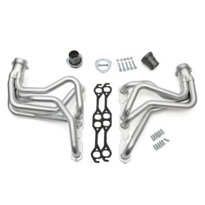 HEDMAN HEDDERS ELITE HEADERS; 1-1/2 IN. TUBE DIA.; 3 IN. COLL.; FULL LENGTH DESIGN