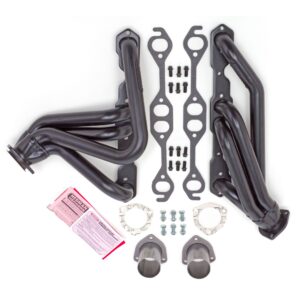 HEDMAN HEDDERS VEGA/MONZA MID-LENGTH HEADERS 1-1/2 IN.- UNCOATED