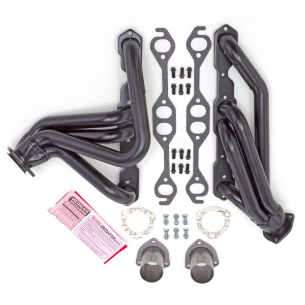 HEDMAN HEDDERS VEGA/MONZA MID-LENGTH HEADERS 1-1/2 IN.- UNCOATED
