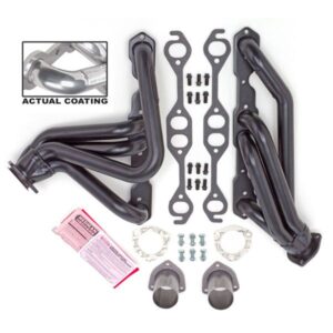 HEDMAN HEDDERS VEGA/MONZA MID-LENGTH HEADERS 1-1/2 IN.- HTC COATED