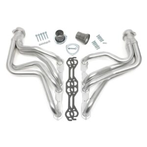 HEDMAN HEDDERS ELITE HEADERS; 1-5/8 IN. TUBE DIA.; 3 IN. COLL.; FULL LENGTH DESIGN
