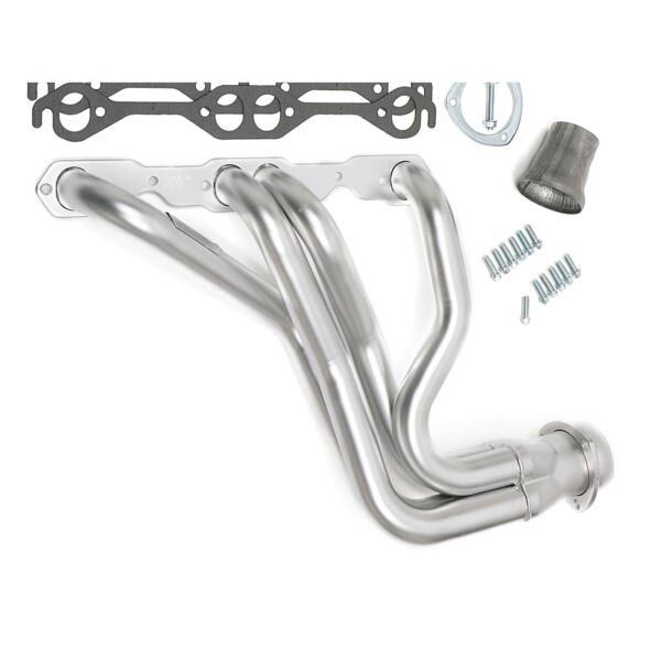 HEDMAN HEDDERS ELITE HEADERS; 1-5/8 IN. TUBE DIA.; 3 IN. COLL.; FULL LENGTH DESIGN