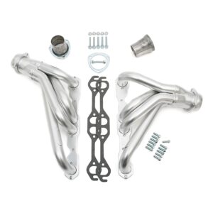 HEDMAN HEDDERS ELITE HEADERS; 1-5/8 IN. TUBE DIA.; 3 IN. COLL.; MID-LENGTH DESIGN
