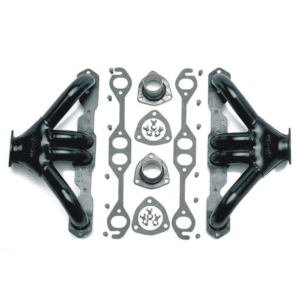 HEDMAN HEDDERS STANDARD UNCOATED HEADERS; 1-5/8 IN. TUBE DIA.; 2-1/2 IN. COLL.; TIGHT TUBES DESIGN