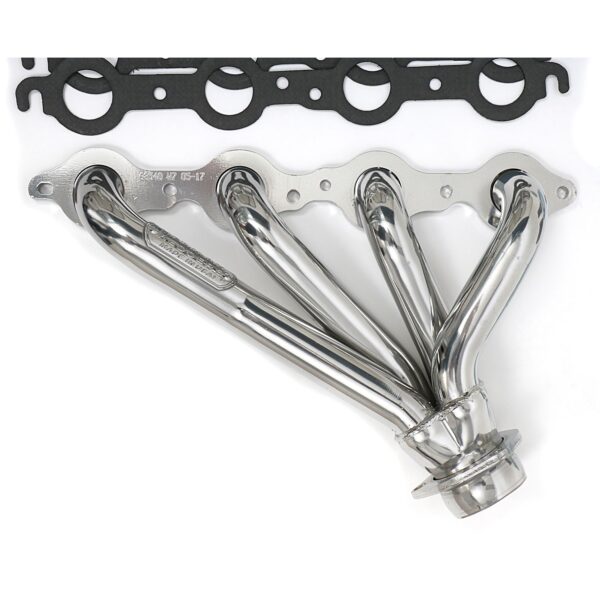 HEDMAN HEDDERS FOR 1964-67 GM A-BODY AND 1955-1957 CHEVY TRI-FIVE / LS ENGINE SWAP HEADERS 1-1/2 IN.- HTC COATED