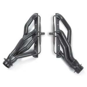 HEDMAN HEDDERS STANDARD UNCOATED HEADERS; 1-5/8 IN. TUBE DIA.; 3 IN. COLL.; MID-LENGTH DESIGN