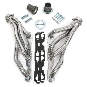 HEDMAN HEDDERS HTC COATED HEADERS; 1-5/8 IN. TUBE DIA.; 3 IN. COLL.; MID-LENGTH DESIGN