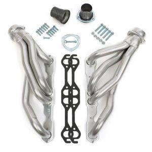 HEDMAN HEDDERS ELITE HEADERS; 1-5/8 IN. TUBE DIA.; 3 IN. COLL.; MID-LENGTH DESIGN