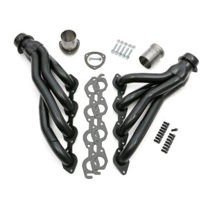 HEDMAN HEDDERS STANDARD UNCOATED HEADERS; 1-3/4 IN. TUBE DIA.; 3 IN. COLL.; MID-LENGTH DESIGN