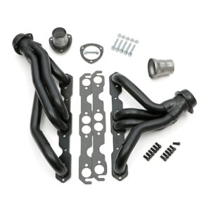 HEDMAN HEDDERS STANDARD UNCOATED HEADERS; 1-5/8 IN. TUBE DIA.; 3 IN. COLL.; MID-LENGTH DESIGN