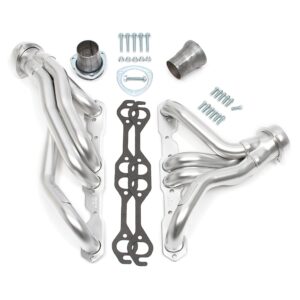 HEDMAN HEDDERS ELITE HEADERS; 1-5/8 IN. TUBE DIA.; 3 IN. COLL.; MID-LENGTH DESIGN
