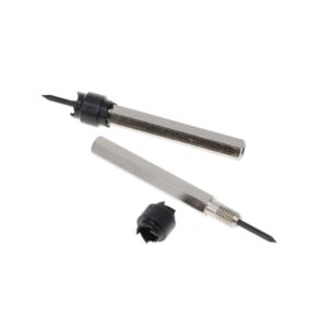 SPOT WELD CUTTER SET 2PC
